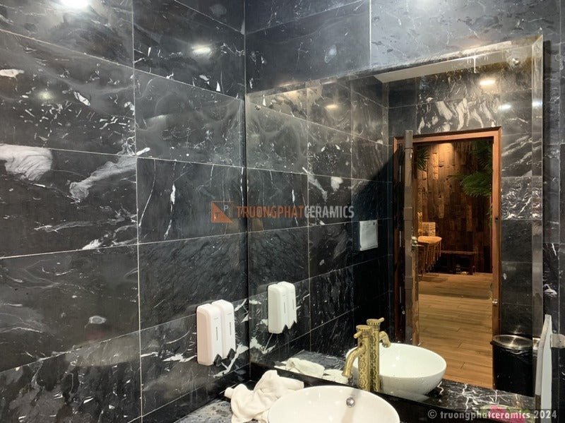 Đá Đen Nhiệt Đới - Daisan Store