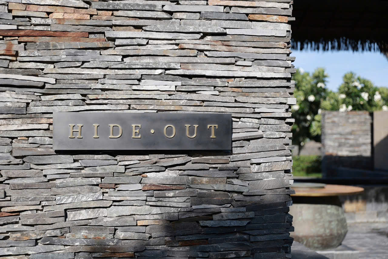 Đá Găm Kiến Trúc - Đẳng Cấp Không Gian Sống - Daisan Store