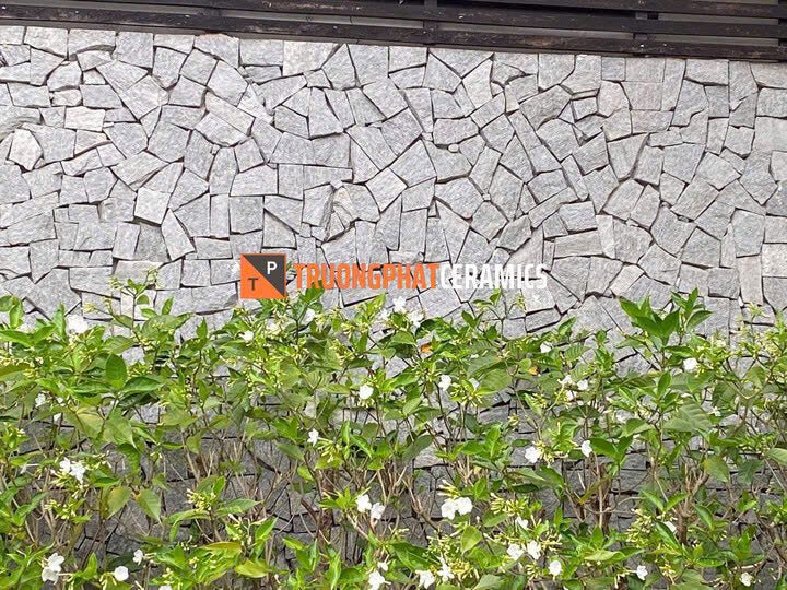 Đá ghép ánh kim – điểm nhấn sang trọng cho không gian sống - Daisan Store