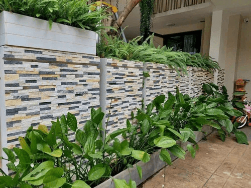 Đá ghép bốn màu - Daisan Store