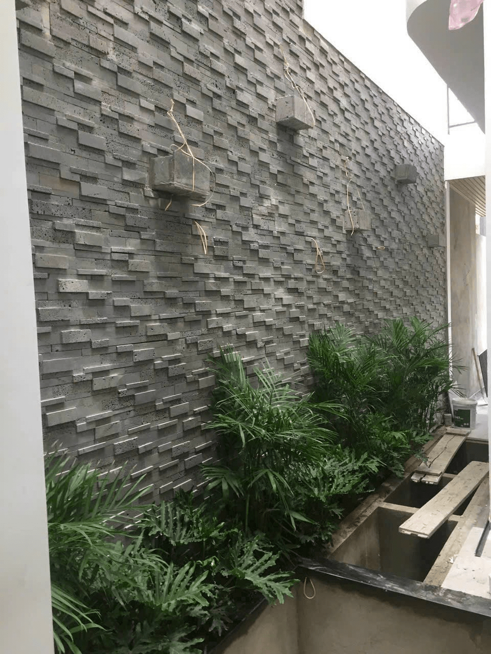 Đá ghép ong 10x50 - Daisan Store