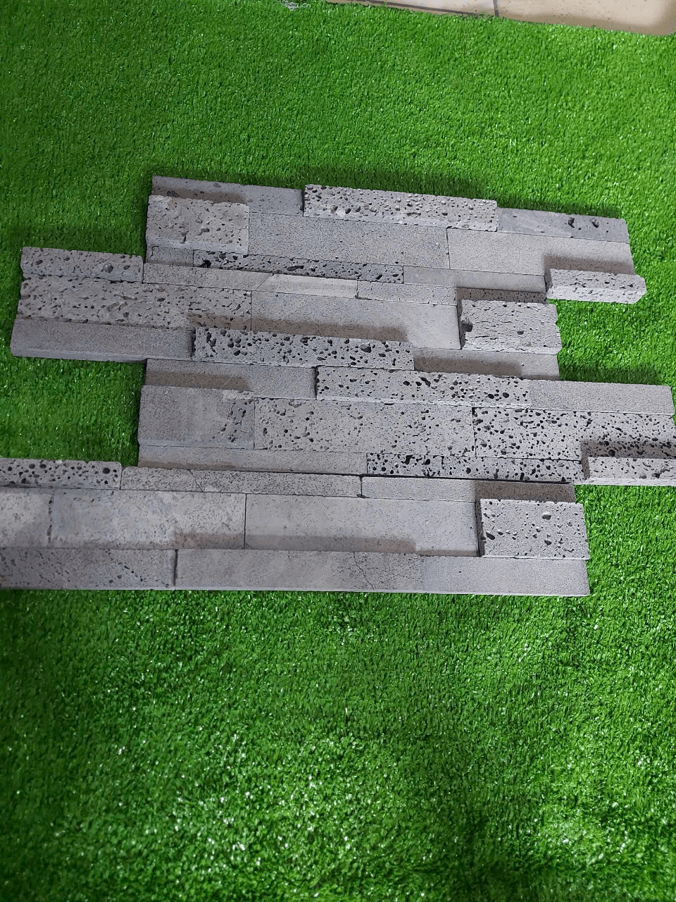 Đá ghép ong 10x50 - Daisan Store