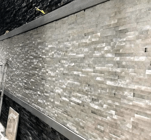 Đá ghép trắng muối - Daisan Store