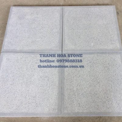 Đá ghi sáng băm trừ viền - Daisan Store