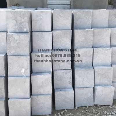 Đá ghi sáng cắt thô