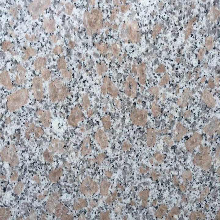 Đá granite đỏ ngọc trai đánh bóng cứng - Daisan Store