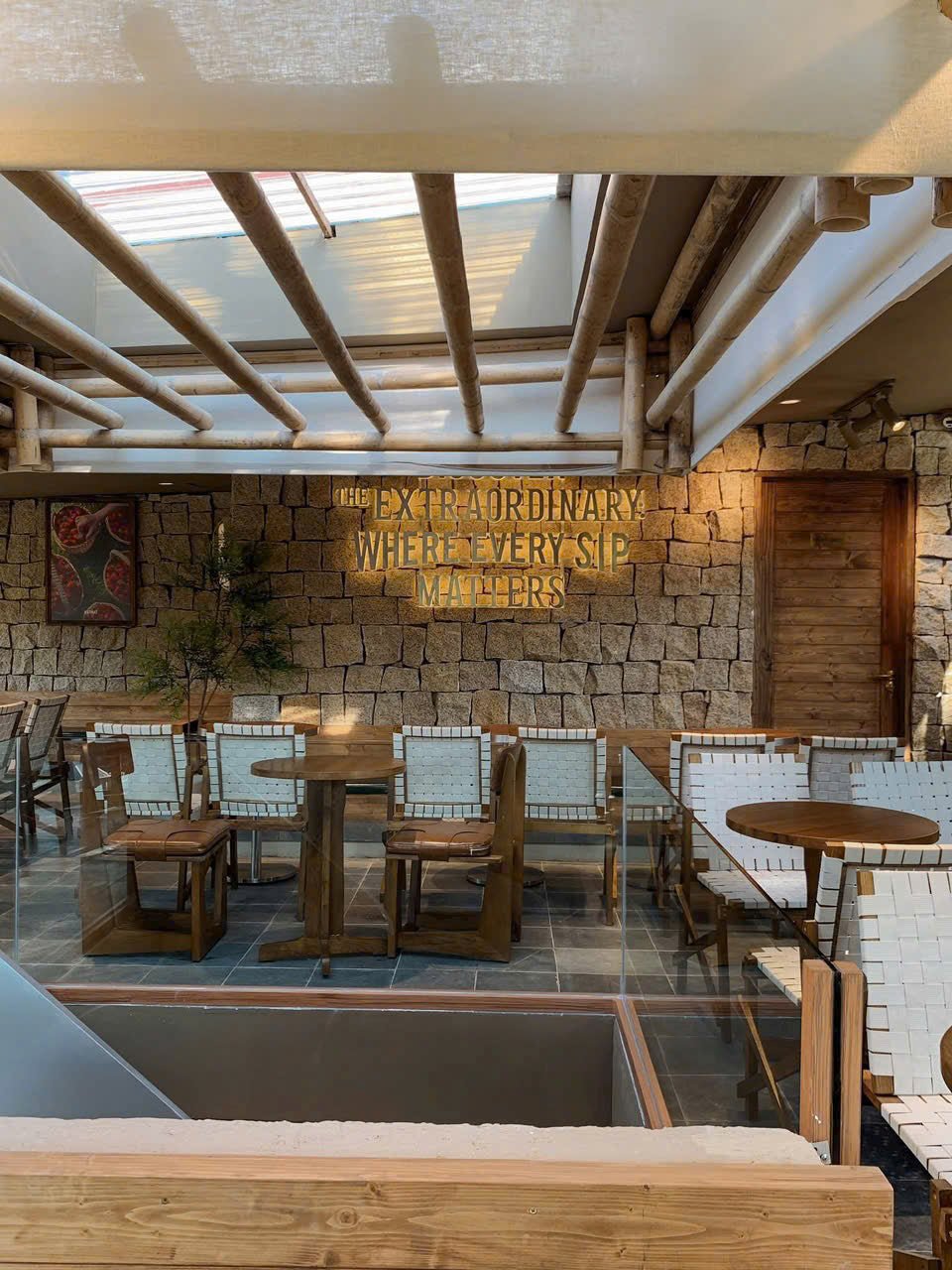 Đá Granite Vàng Băm: Nét Sang Trọng và Cá Tính Cho Không Gian Sống - Daisan Store