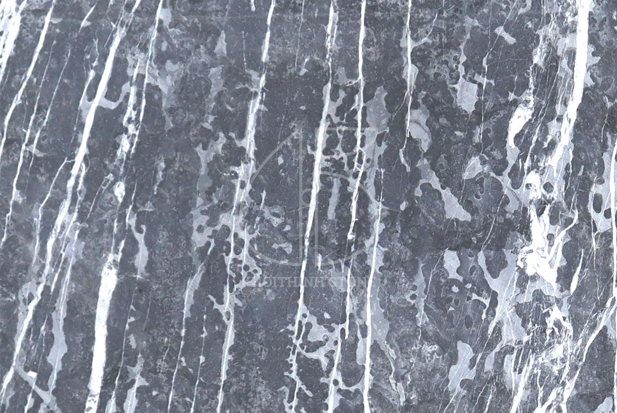 Đá khò nhám xanh đen - Daisan Store