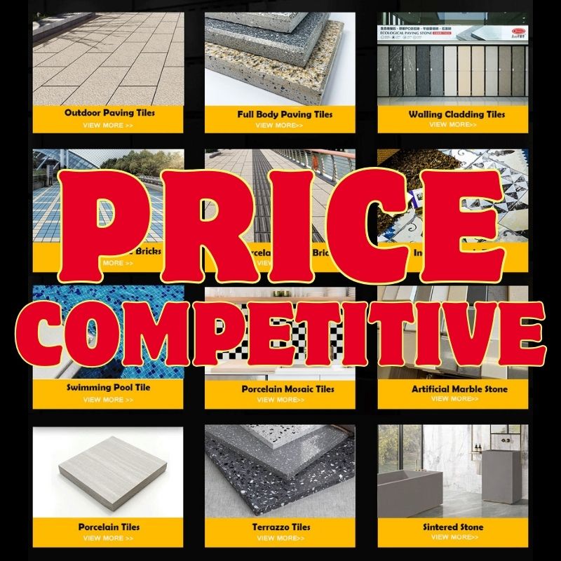 Đá Lát Beata 600x1200mm Dùng Cho Ngoại Thất Chống Trượt - Daisan Store