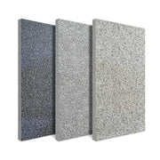 Đá lát sinh thái toàn thân 300x600mm Độ dày 15mm Gạch lát sàn ngoài trời Gạch vuông sân vườn Gạch lát sân trong Bãi đậu xe Nhà để xe - Daisan Store