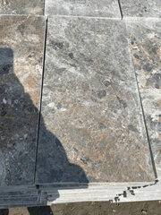 Đá mài bóng vàng bông 30x60x1,8 - Daisan Store