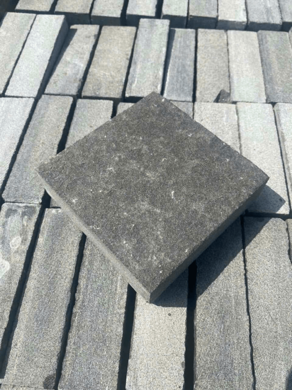 Đá mài xanh 15x15x1,8 - Daisan Store