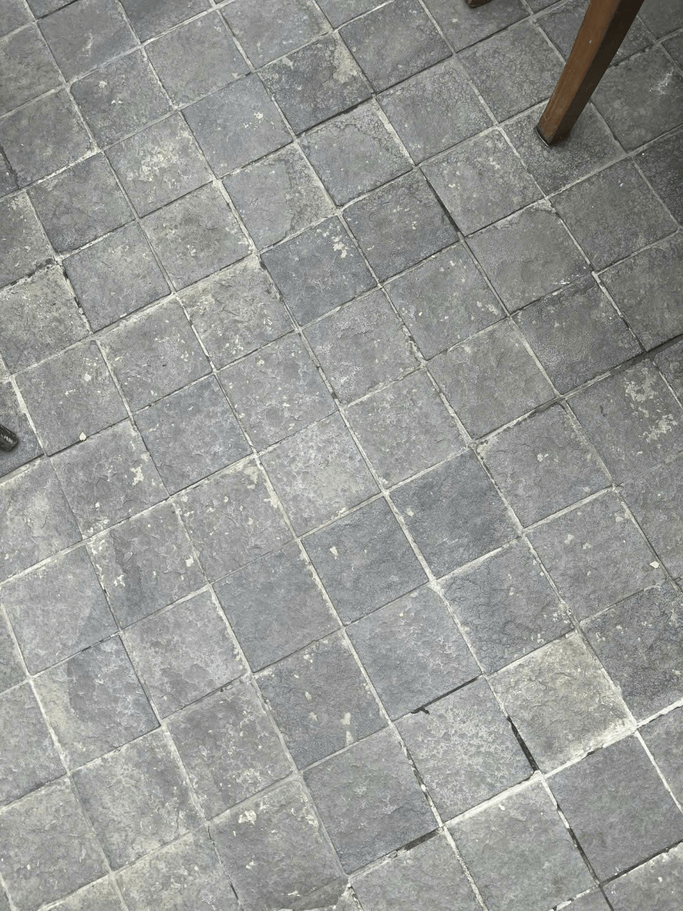 Đá mài xanh 15x15x1,8 - Daisan Store