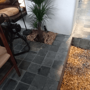 Đá mài xanh 15x15x1,8 - Daisan Store