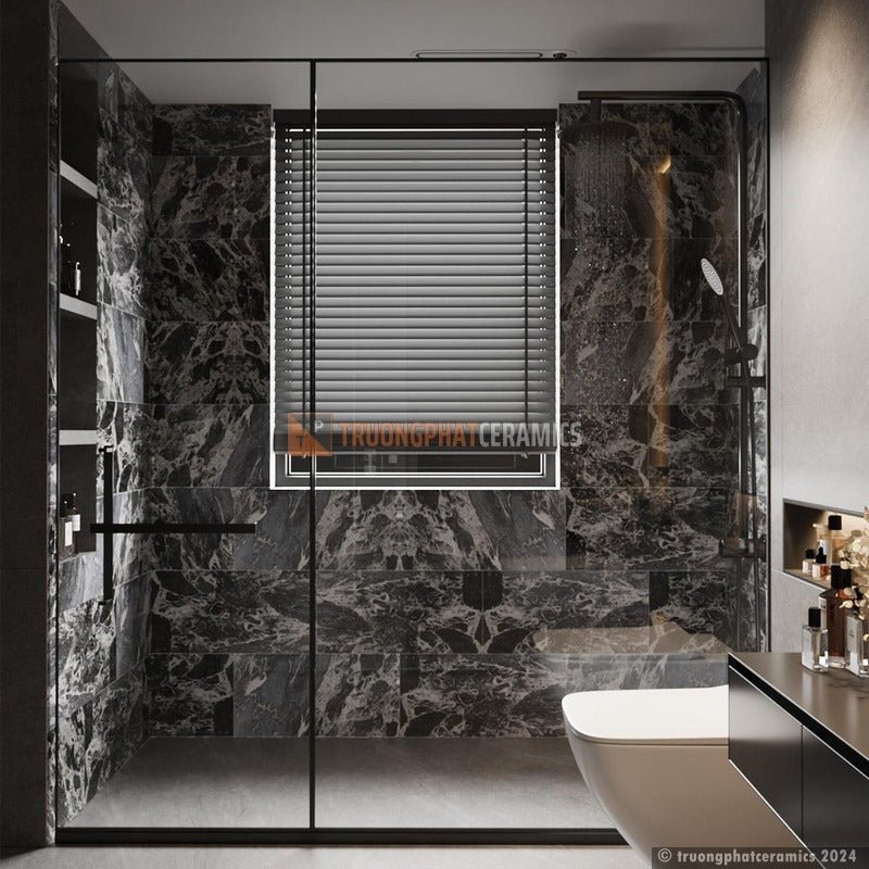 Đá Marble Galaxy Venato - Daisan Store