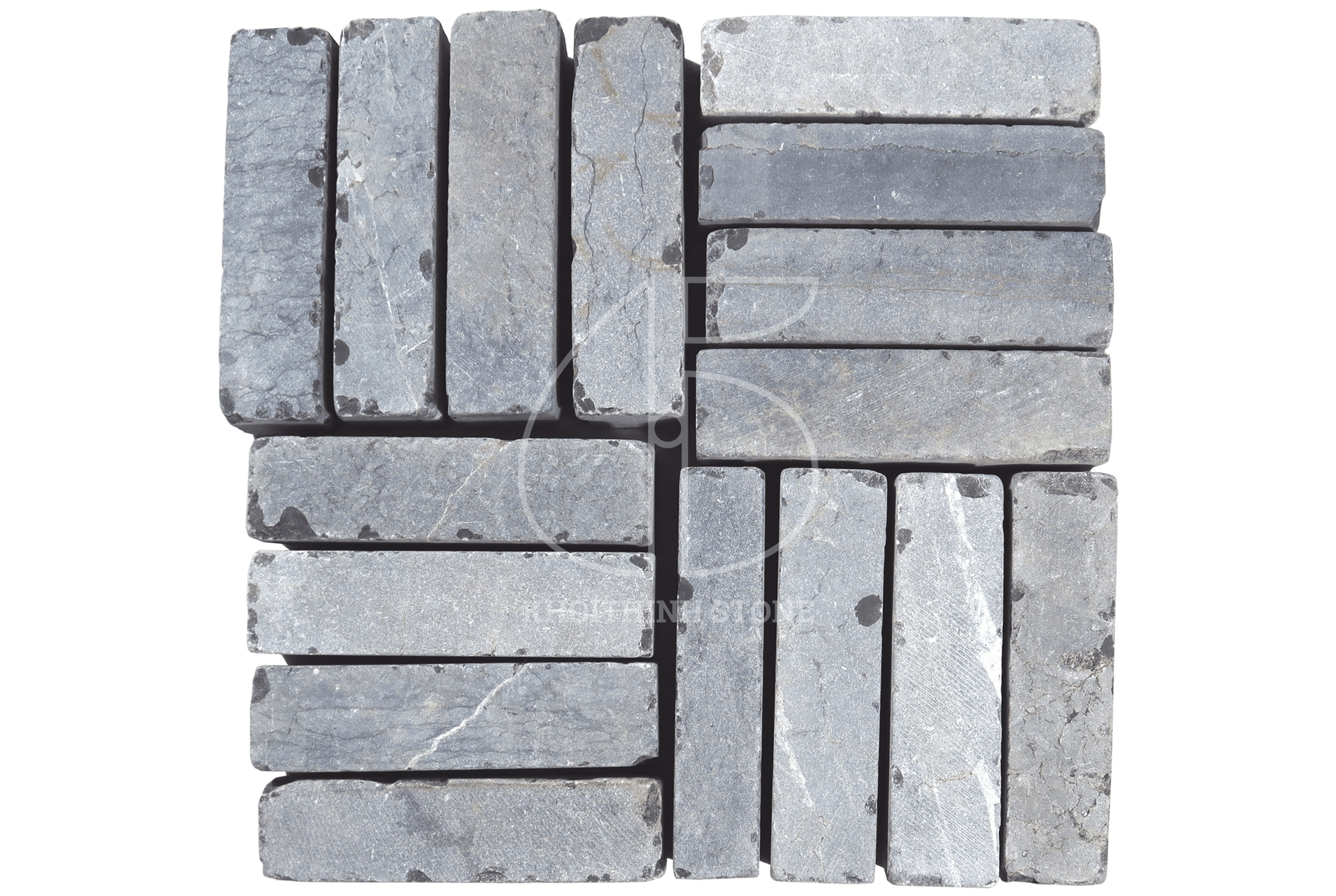 Đá mẻ quay xanh đen (dạng chày) - Daisan Store