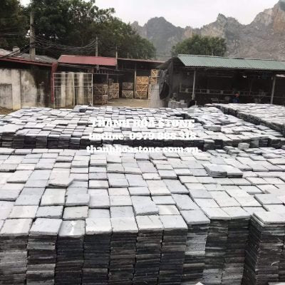 Đá mẻ xanh đen - Daisan Store