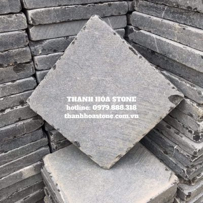 Đá mẻ xanh đen - Daisan Store