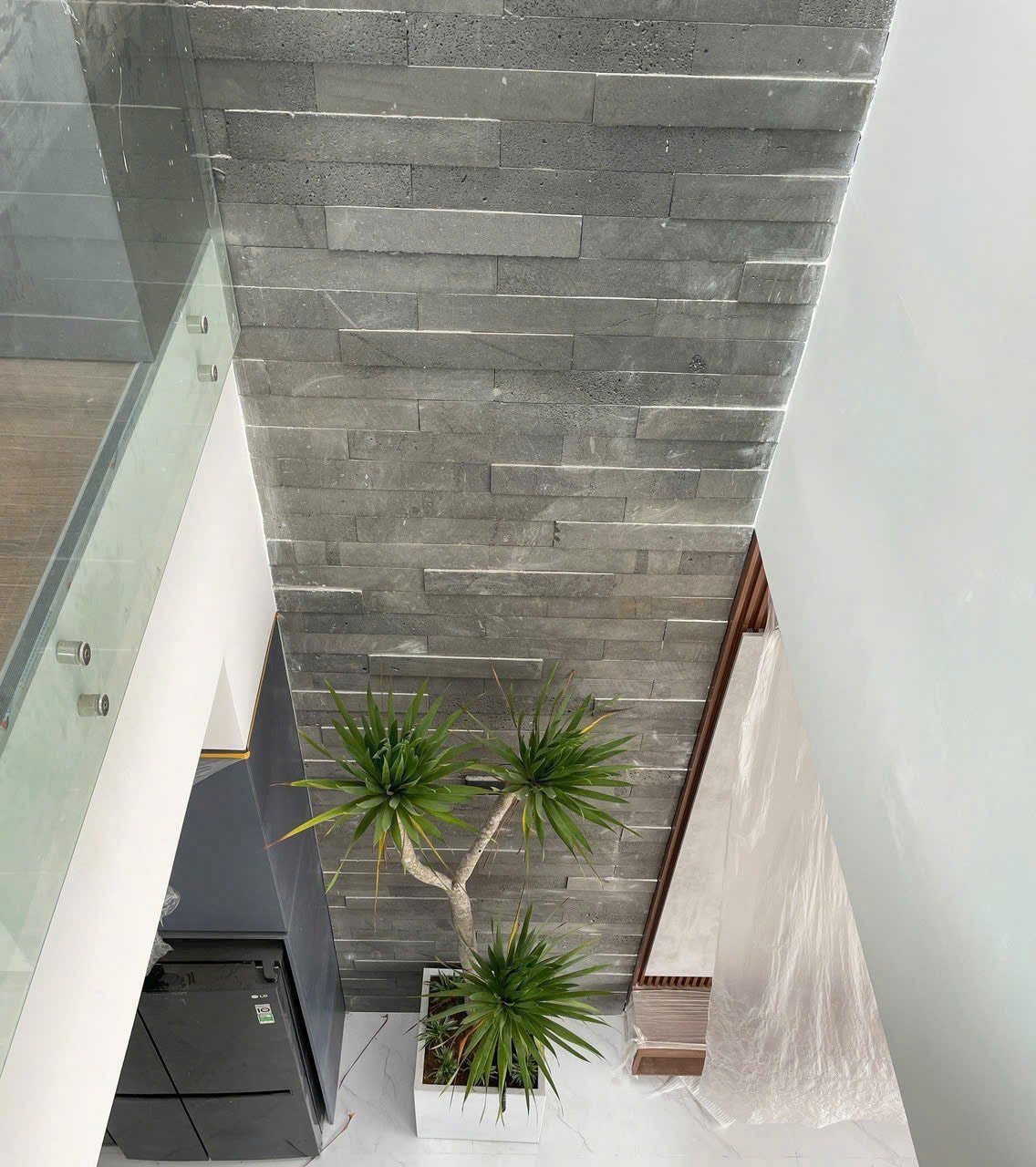 Đá ong ốp tường – điểm nhấn độc đáo cho tiểu cảnh - Daisan Store