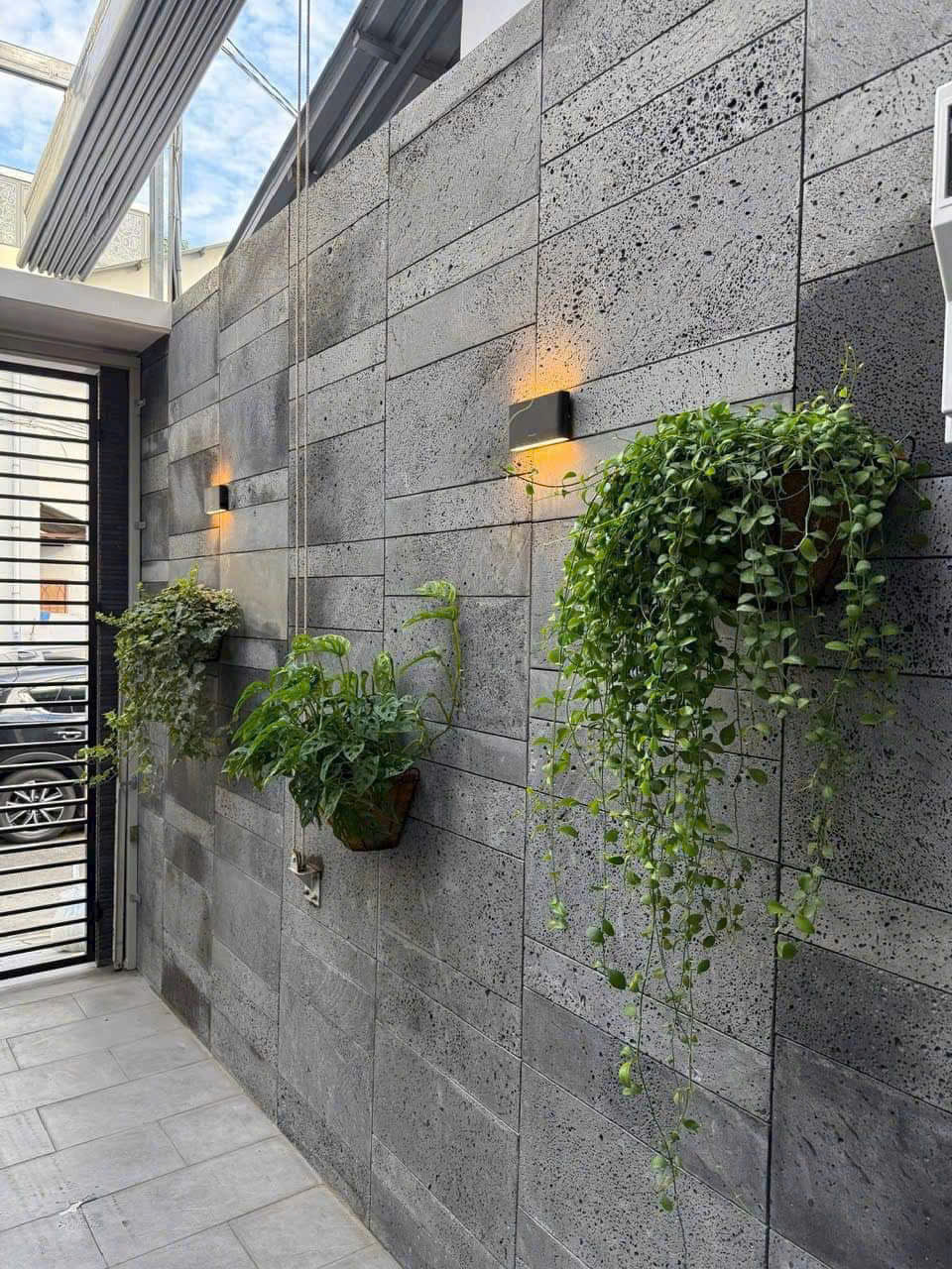 Đá Ong Xám Ốp Tường – Lựa chọn hàng đầu cho không gian Hiện Đại - Daisan Store