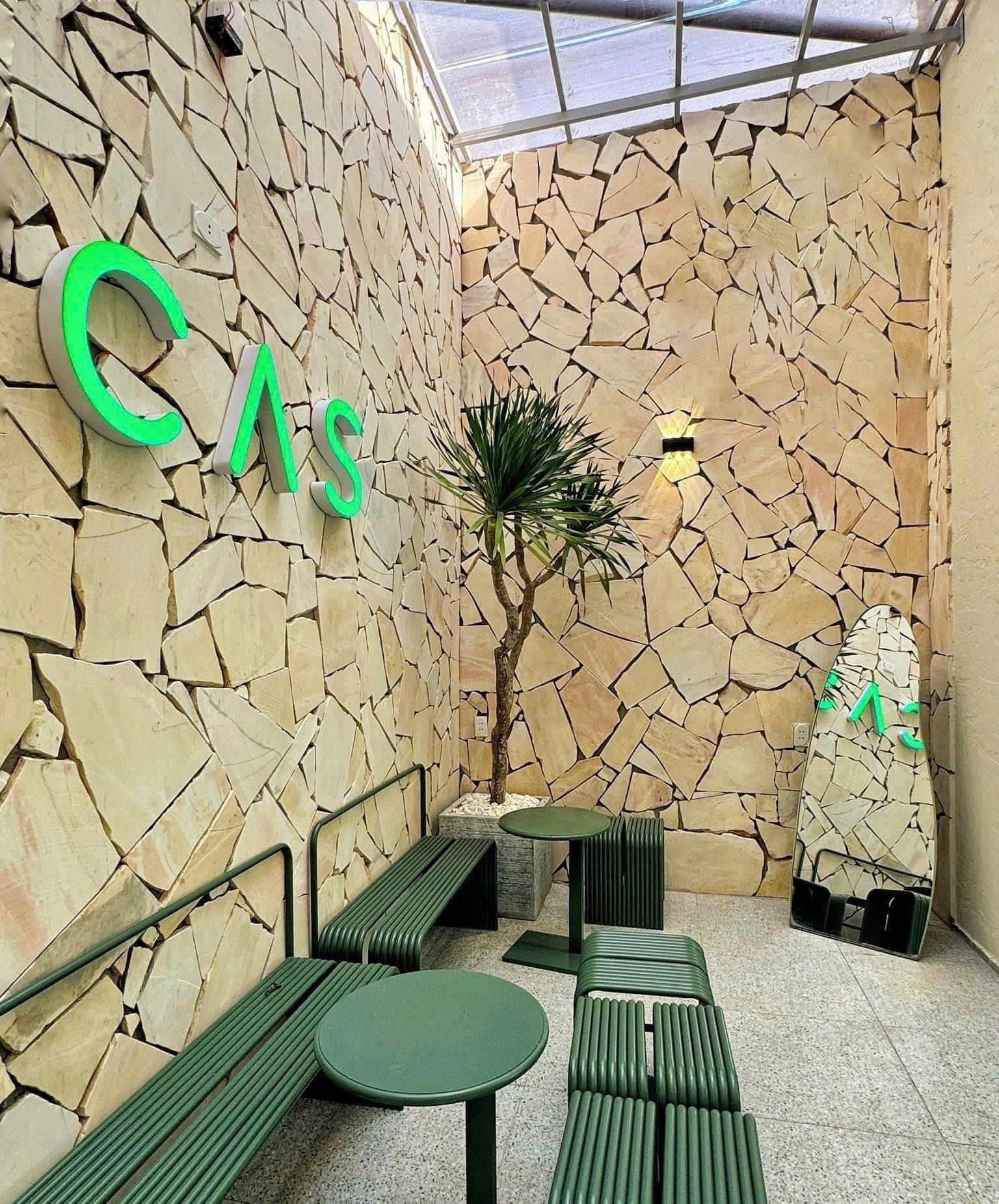 Đá Ốp Trang Trí Tường Rào – Nâng Tầm Không Gian Ngoại Thất - Daisan Store