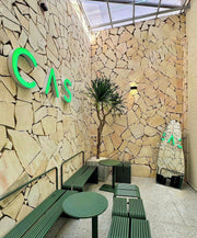 Đá Ốp Trang Trí Tường Rào – Nâng Tầm Không Gian Ngoại Thất - Daisan Store