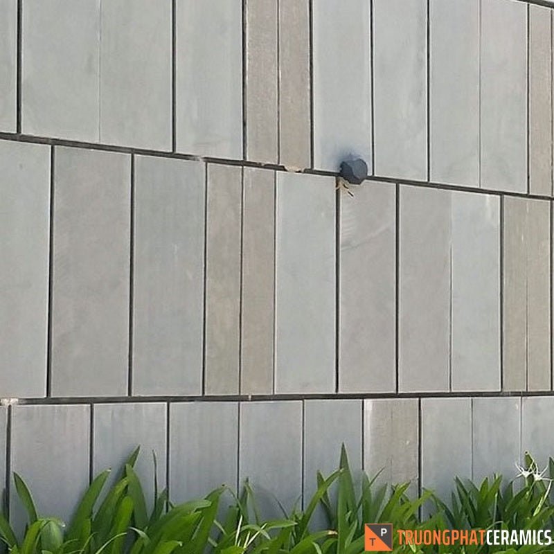 Đá ốp tường bazan cắt thô - Daisan Store