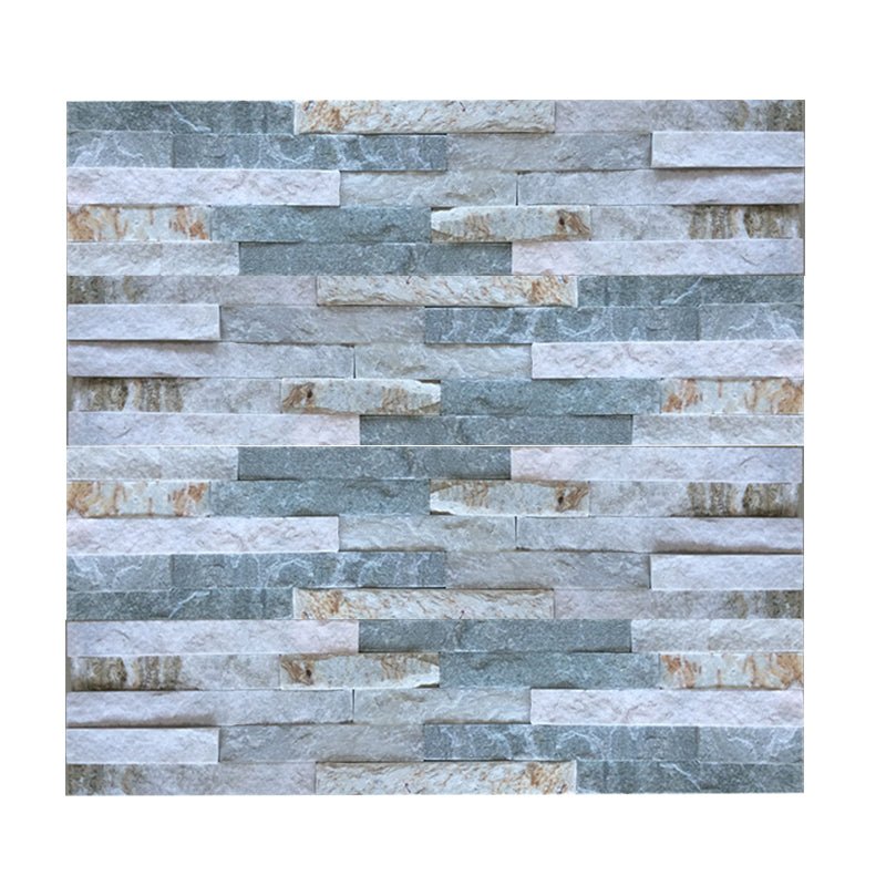 Đá ốp tường giả tự nhiên xếp chồng - Daisan Store