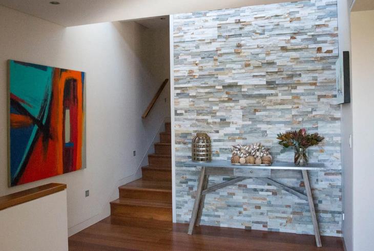 Đá ốp tường giả tự nhiên xếp chồng - Daisan Store