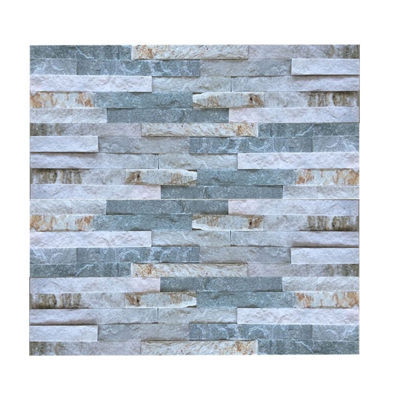 Đá ốp tường giả tự nhiên xếp chồng - Daisan Store