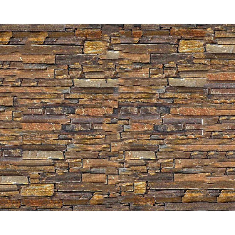 Đá ốp tường giả xi măng phong cách hiện đại Trung Quốc - Daisan Store