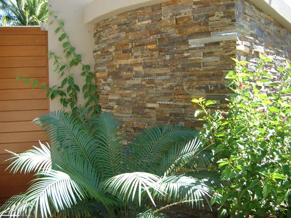 Đá ốp tường giả xi măng phong cách hiện đại Trung Quốc - Daisan Store