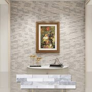 Đá ốp tường Glory Grey 600*150mm - Daisan Store