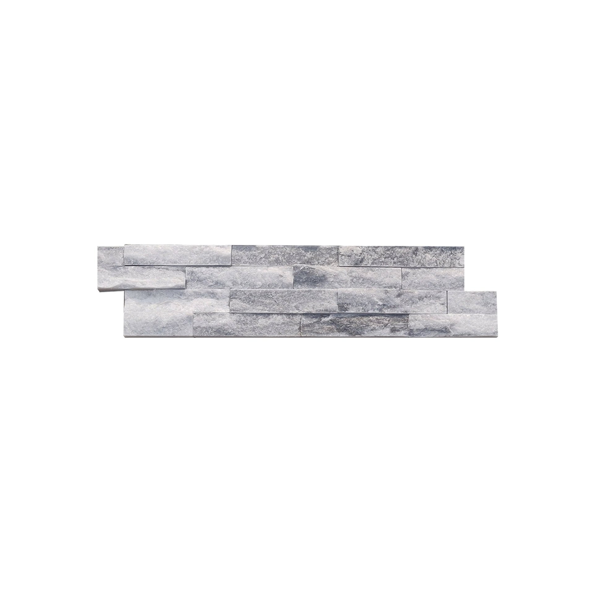 Đá ốp tường Glory Grey 600*150mm - Daisan Store