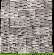 Đá răng lược đen - Daisan Store