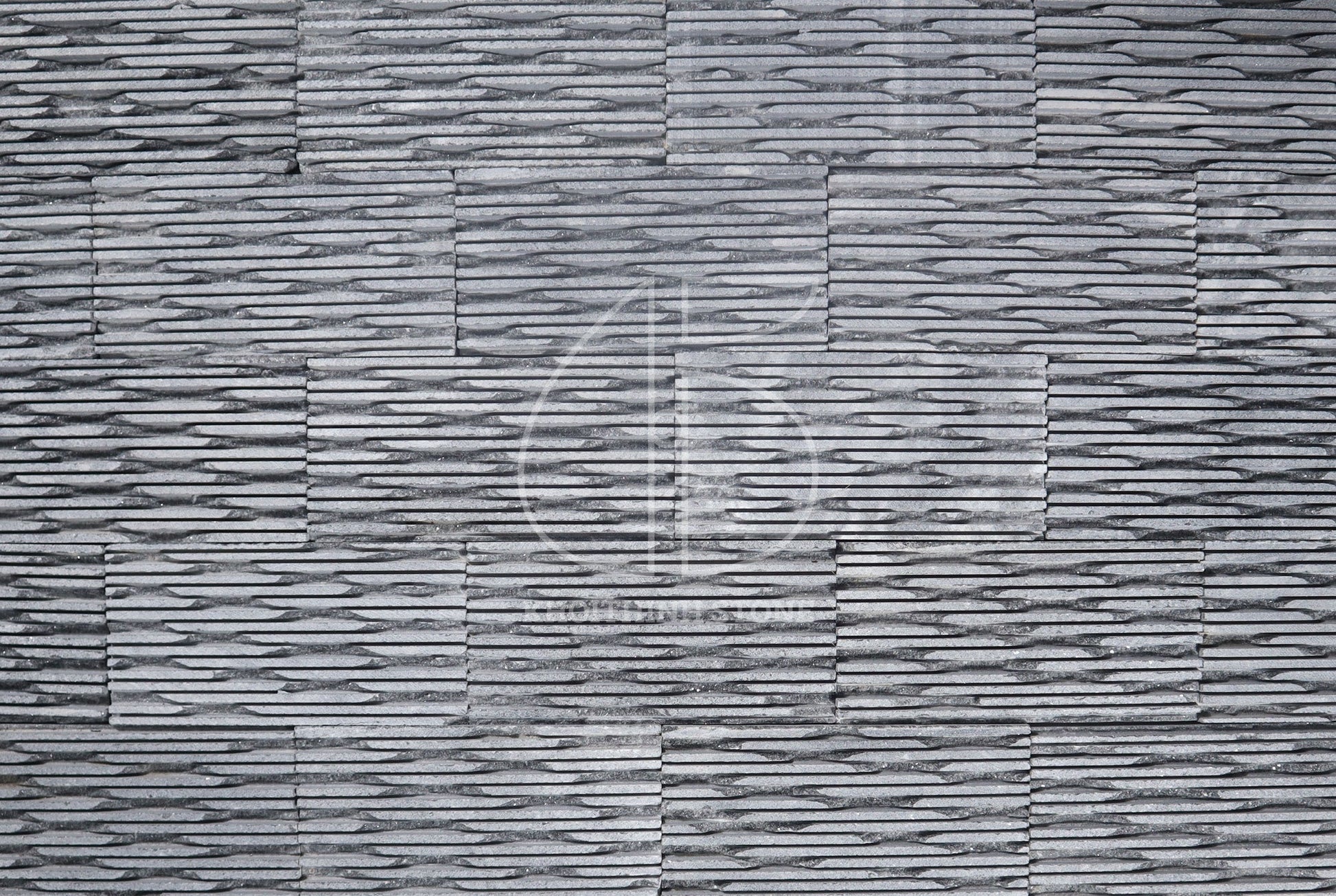 Đá Răng Lược Đen Tự Nhiên Bền Đẹp Sang Trọng - Daisan Store