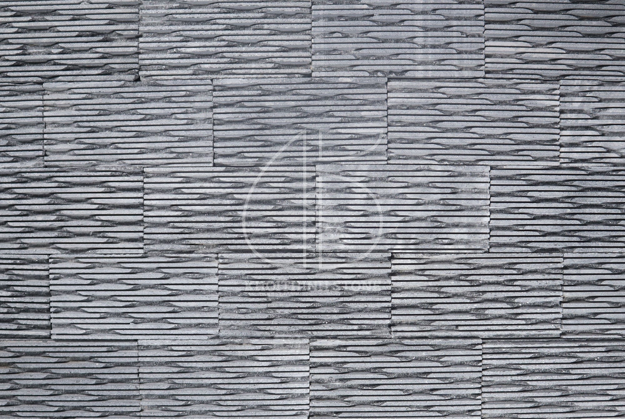 Đá Răng Lược Đen Tự Nhiên Bền Đẹp Sang Trọng - Daisan Store