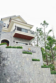 Đá rối ánh kim ốp tường đẹp - Daisan Store