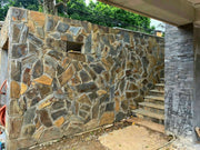 Đá rối đa sắc ốp trang trí - Daisan Store