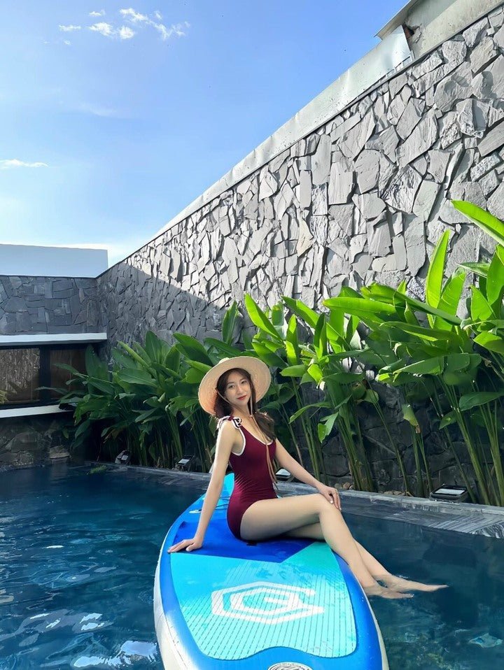 Đá rối đen tự nhiên: Vẻ đẹp bí ẩn và sang trọng cho không gian - Daisan Store