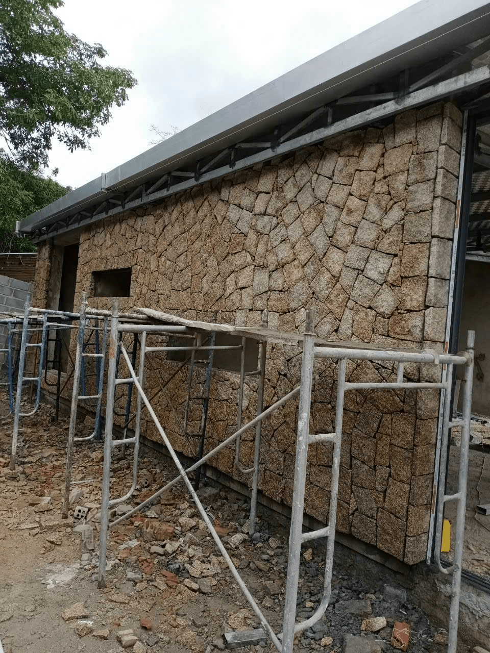 Đá rối vàng Bình Định - Daisan Store