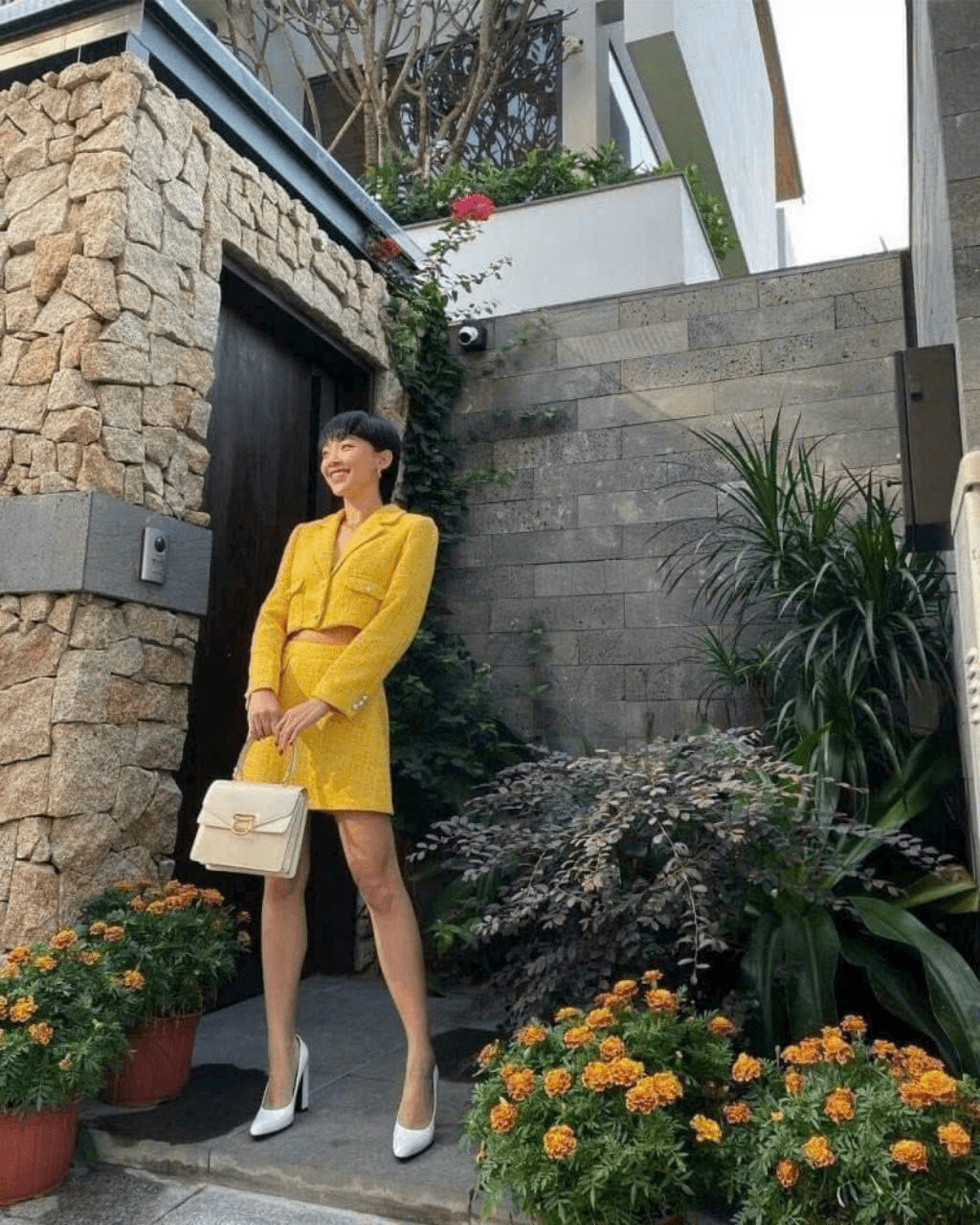 Đá rối vàng Bình Định - Daisan Store