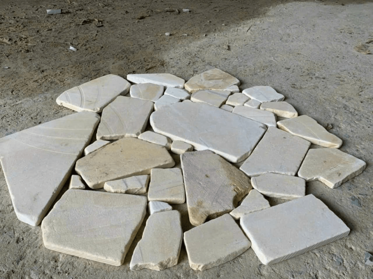 Đá rối vàng quay Nghệ An - Daisan Store