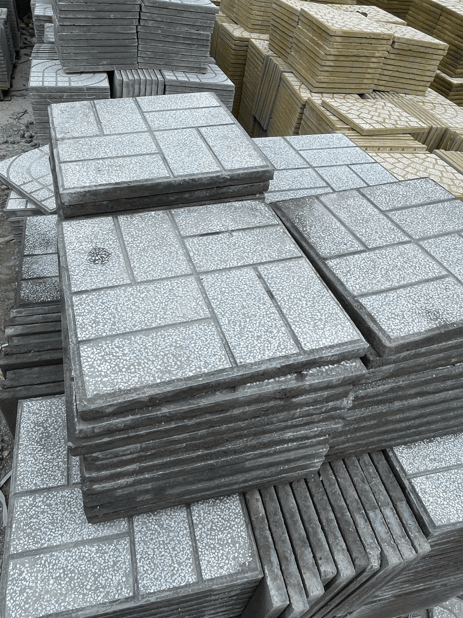 Đá sân vườn - Daisan Store