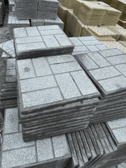 Đá sân vườn - Daisan Store