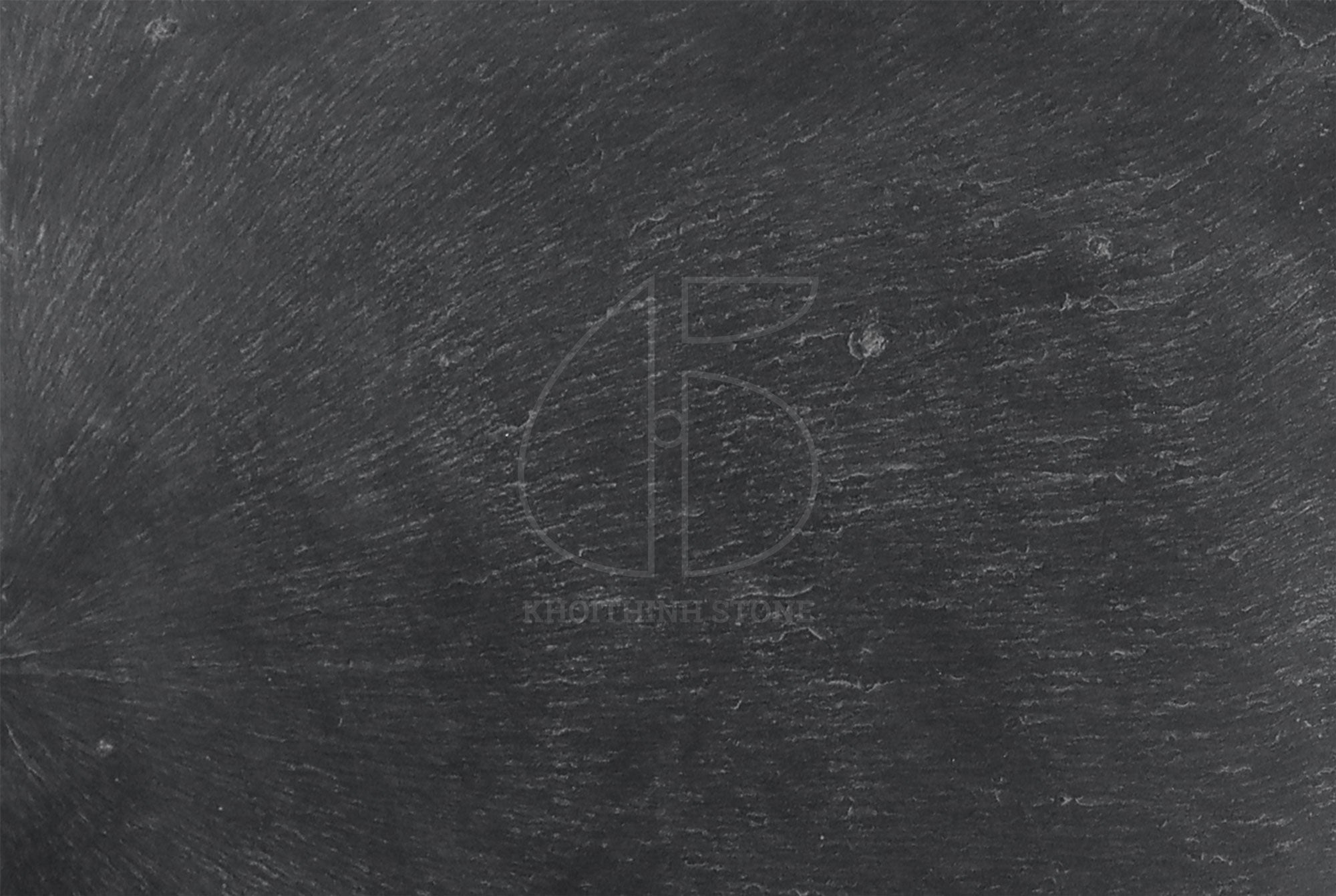 Đá slate Lai Châu đen vảy đồng - Daisan Store