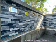 Đá sọc dưa 3D ốp tường trang trí: Nâng tầm thẩm mỹ cho không gian của bạn - Daisan Store