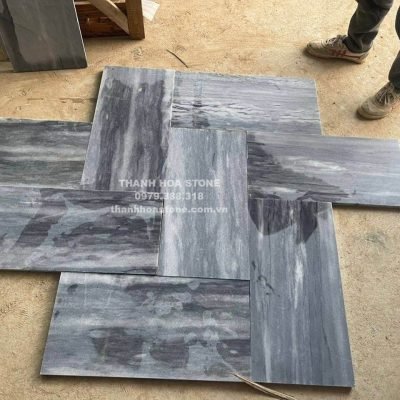 Đá sọc dưa ốp hồ bơi - Daisan Store