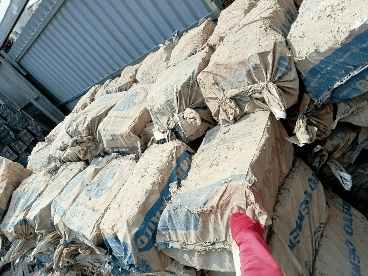 Đá suối quy cách - Daisan Store