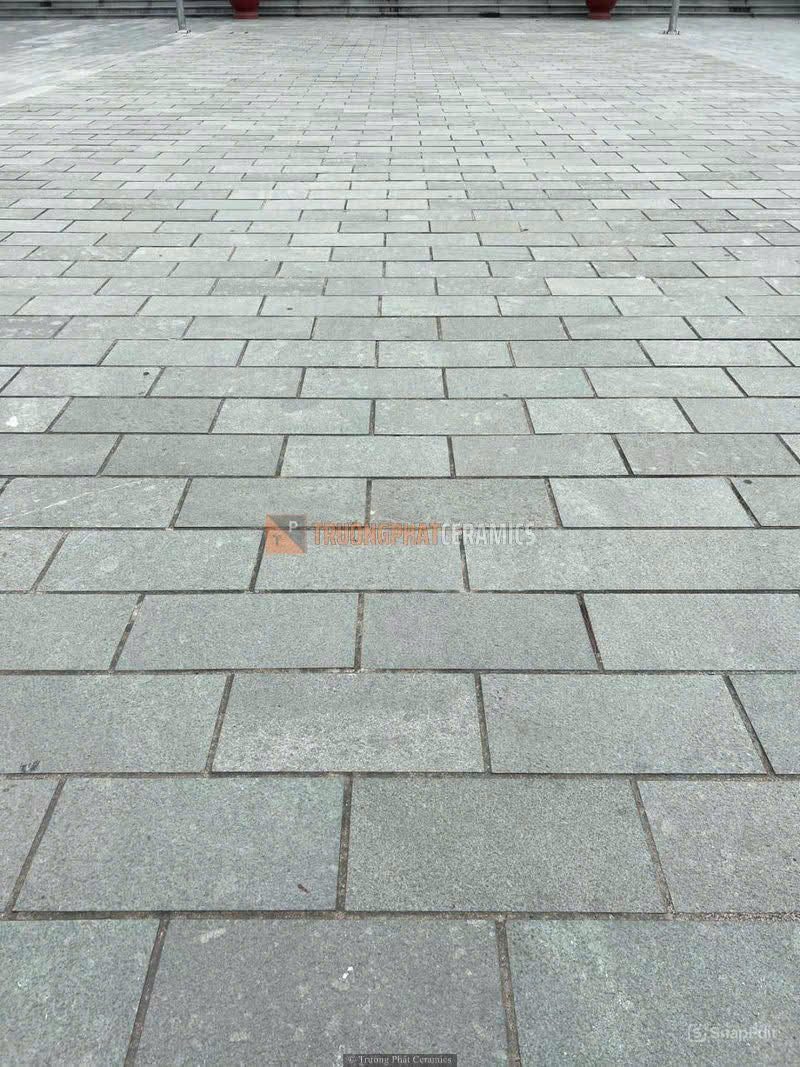 Đá Xanh Băm Toàn Phần: Vẻ đẹp tự nhiên, bền vững cho không gian - Daisan Store